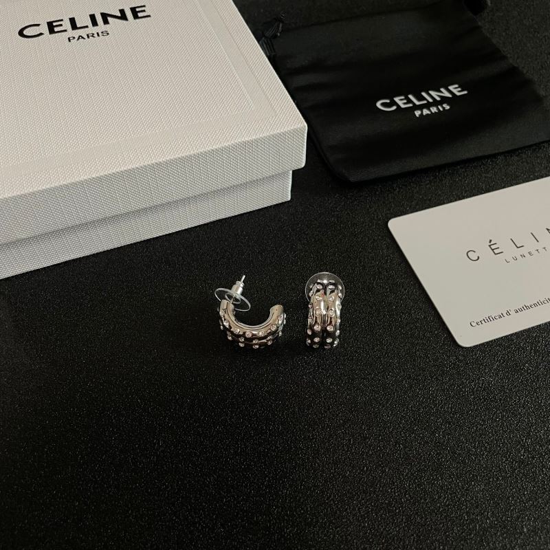 Celine Earrings